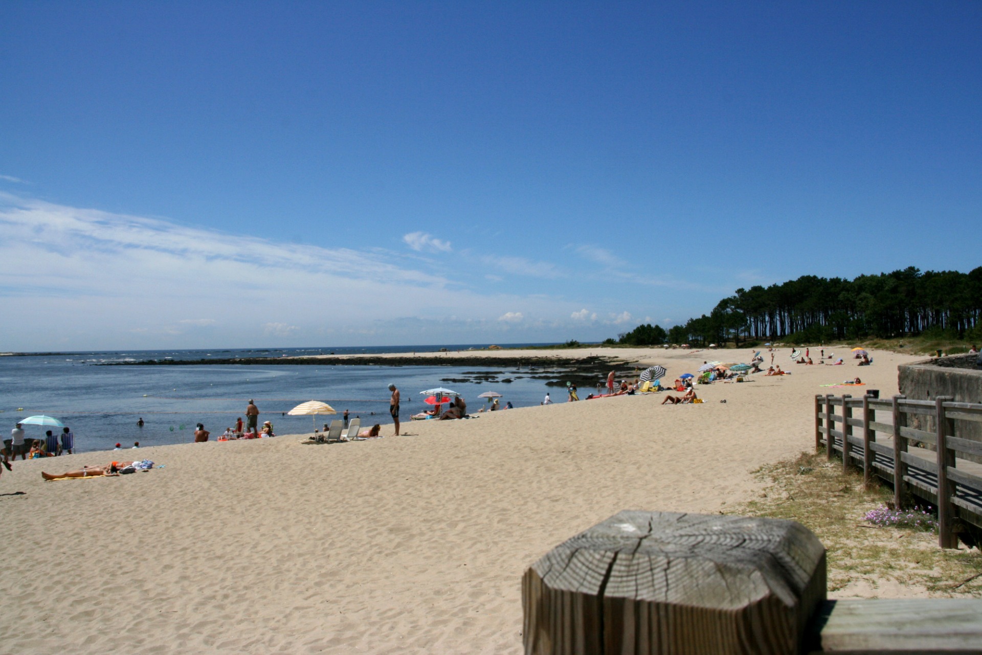 PRAIA DO MUÑO